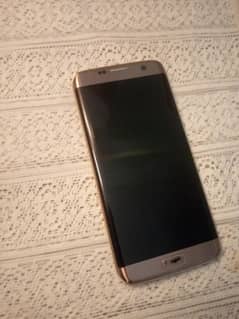 Samsung s7 edge non pta