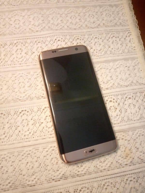 Samsung s7 edge non pta 2