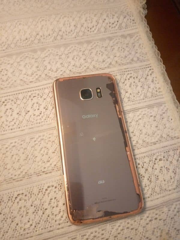 Samsung s7 edge non pta 3