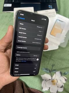 iPhone 11 128GB