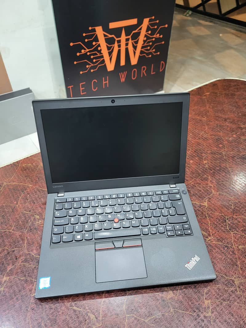 Lenovo ThinkPad | Core i5 6th gen | TechWorld 0