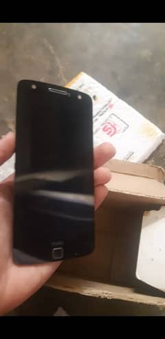 moto Zforce panel sell