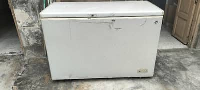 i want to sale my PeL freezer good  working  full size