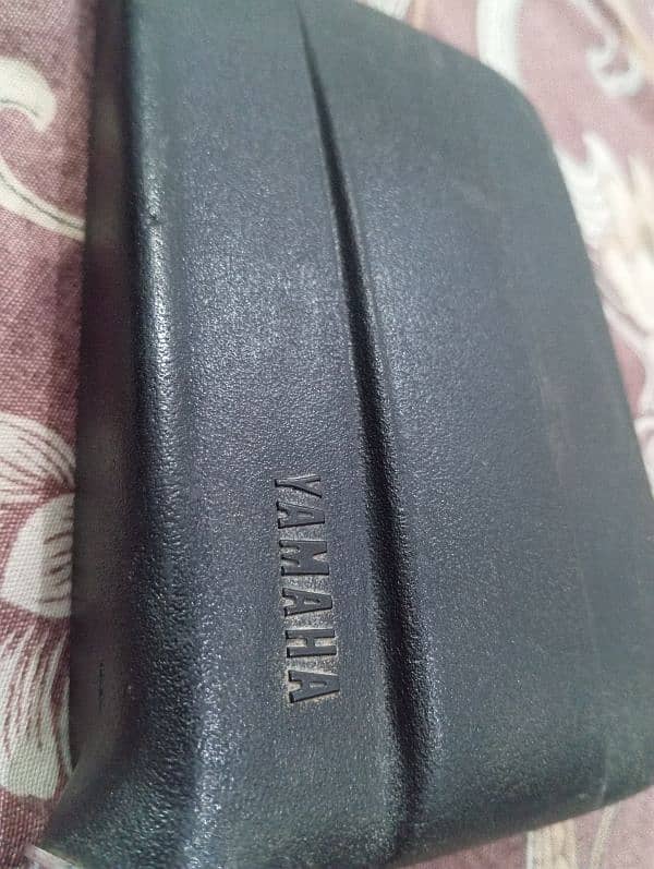 Yamaha 2 strok totally genuine mirrors 2