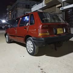 Suzuki Khyber 1995 Good Condition 03132946085