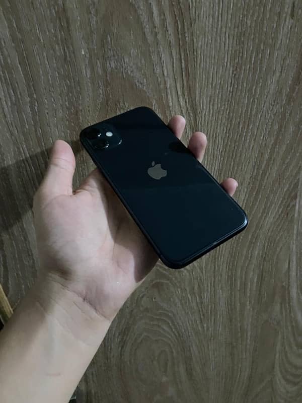 iPhone 11 1