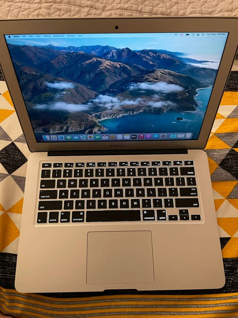 MacBook air 13inch 0