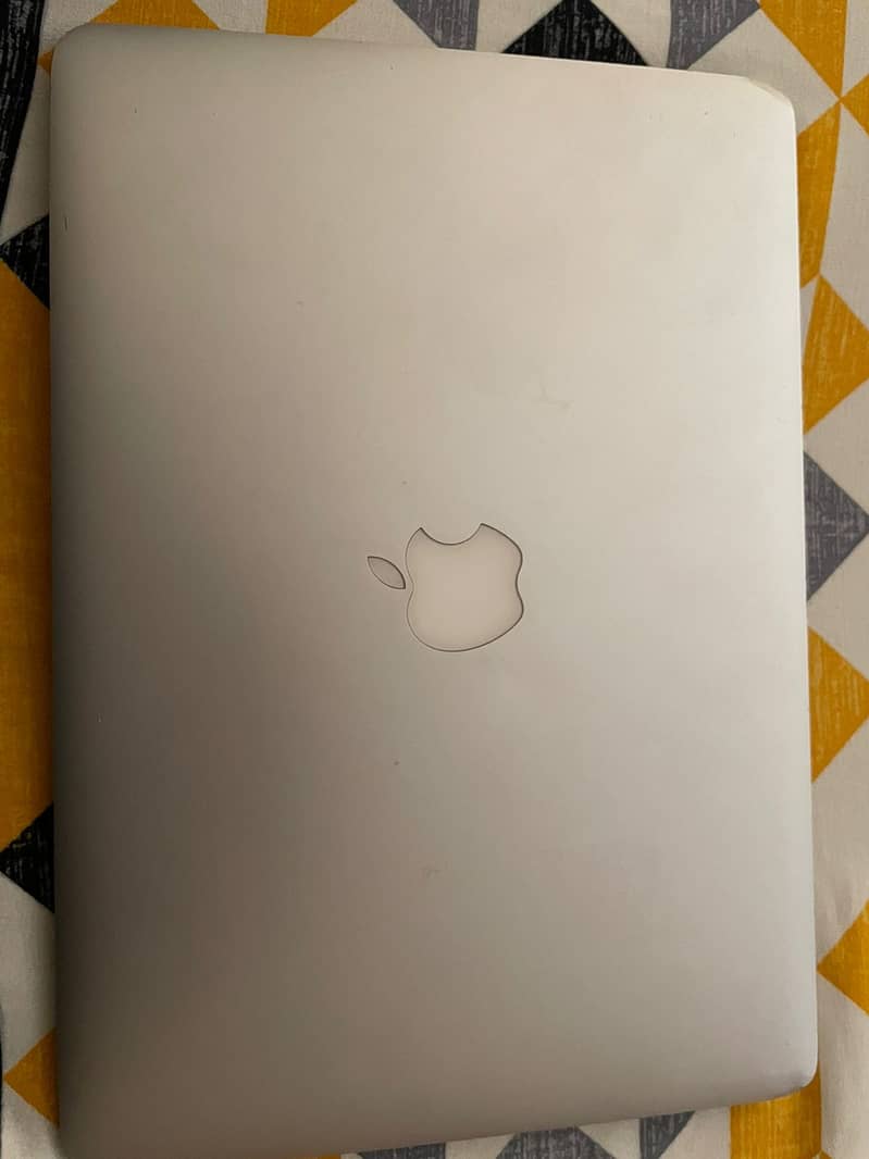 MacBook air 13inch 5