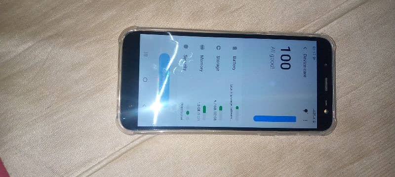 Samsung j6 ram3rom32 mobile ok hai exchange 03282734462 karoga 2