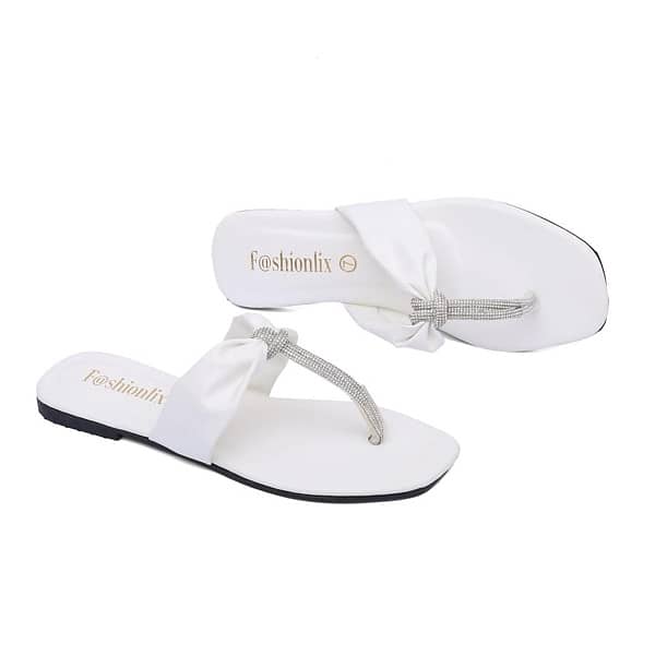 Casual Chappal/Ladies Shoes/Best Quality (FreeDeliveryAllOverPakistan) 1