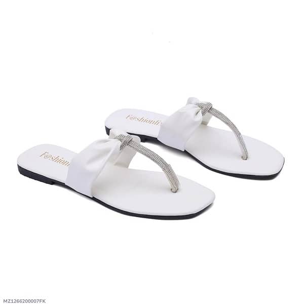 Casual Chappal/Ladies Shoes/Best Quality (FreeDeliveryAllOverPakistan) 3