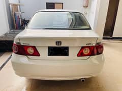 Honda City IDSI 2007 model genuine