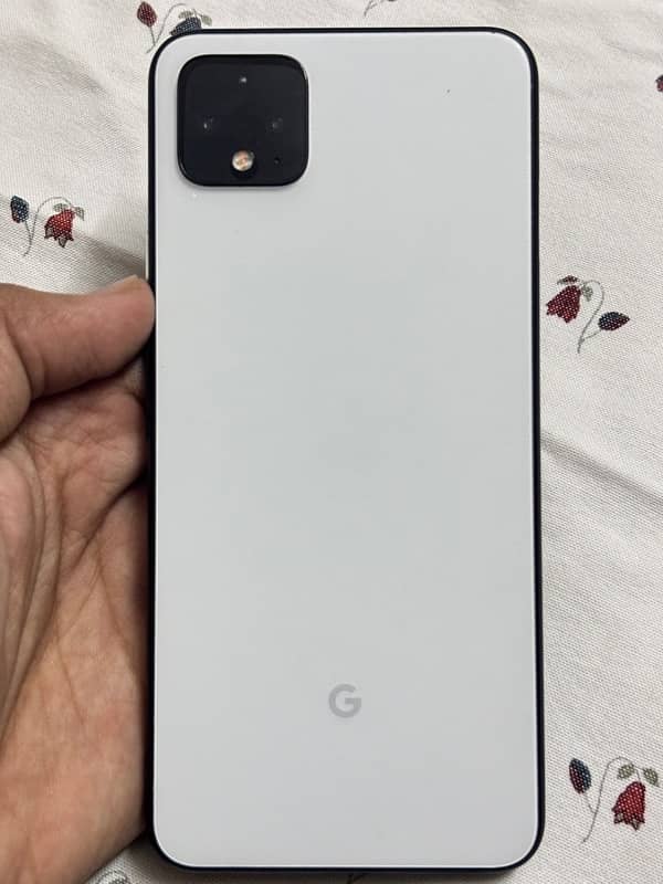 google pixel 4xl non pta 2