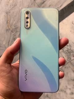 Vivo S1 { Exchange Available  }