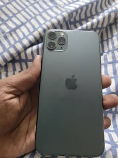 iphone 11 pro max 256 non approve