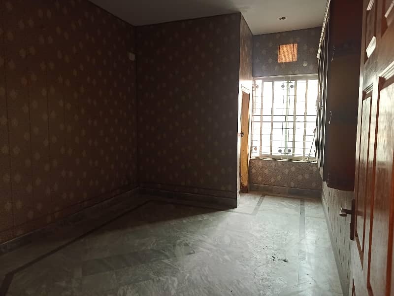 12 Marla Upper Portion House For Rent in PAF to Old Civel Line Road Sargodha 7