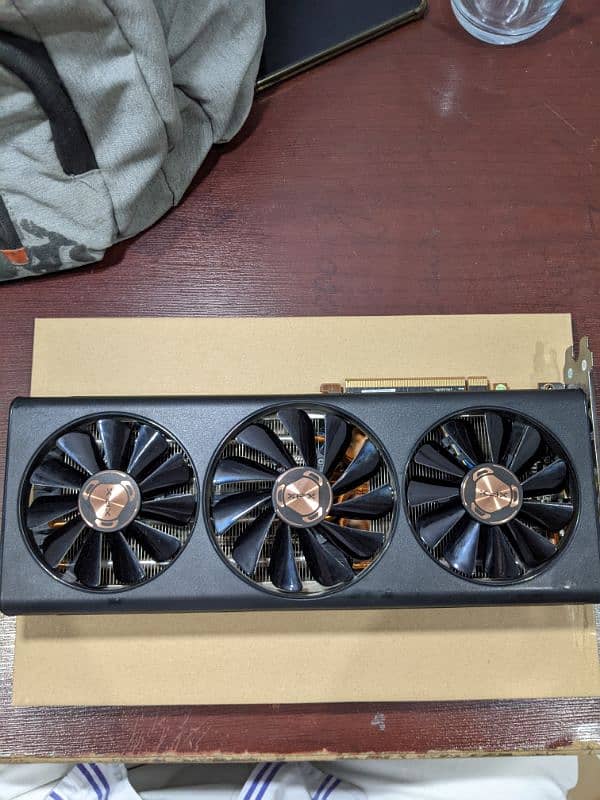 AMD rx5600xt for sale 2