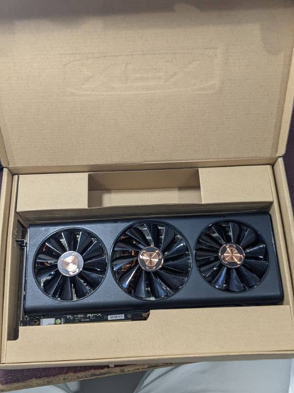 AMD rx5600xt for sale 3