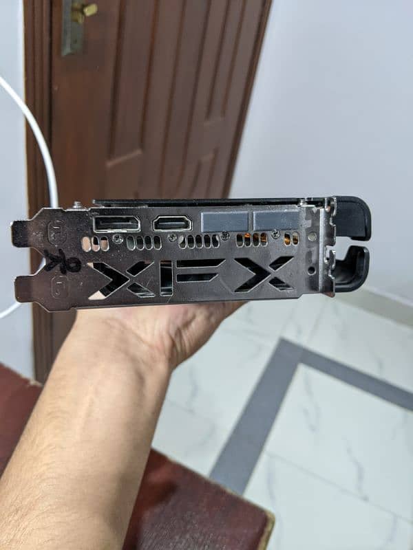 AMD rx5600xt for sale 7