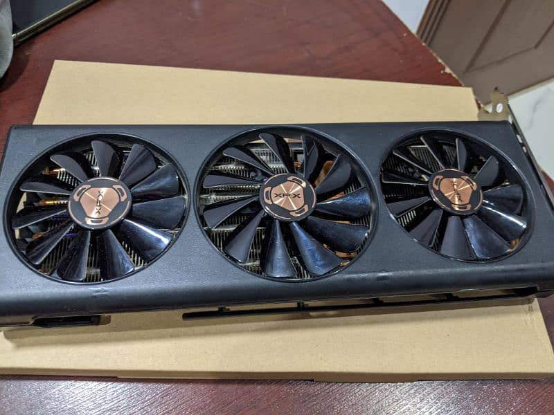 AMD rx5600xt for sale 8