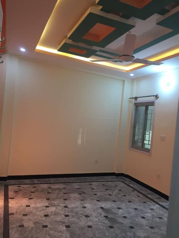 Uper portion House for rent 2