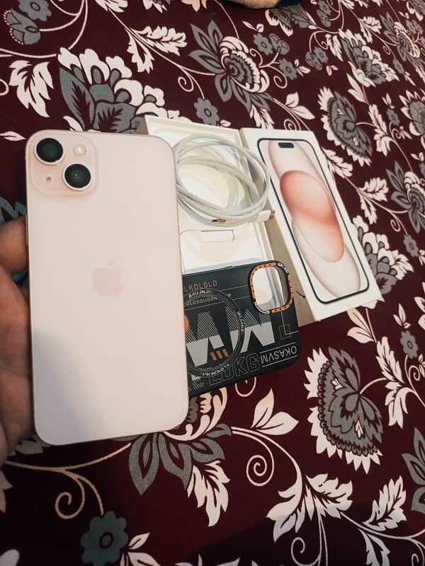 iphone 15 plus FU 1