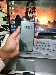 Samsung Galaxy S10e