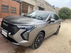 Haval Jolion 2024