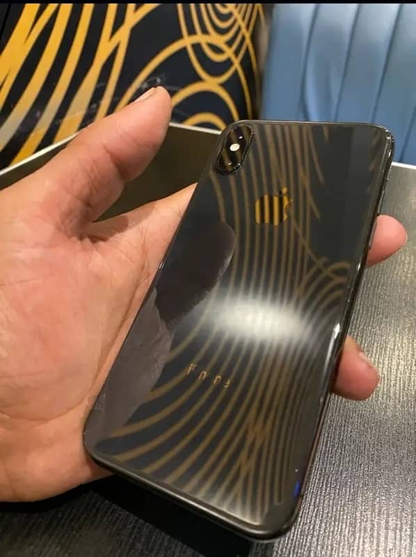 iPhone XS non jv 256 gb 0