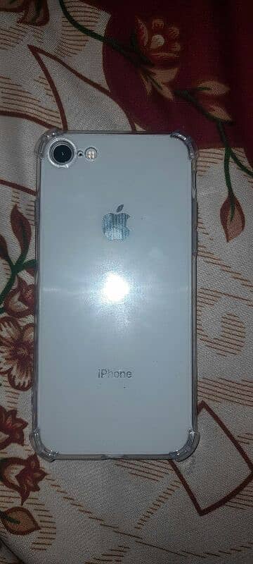 I phone 8 64gb 10 by 10 exchange possible 1