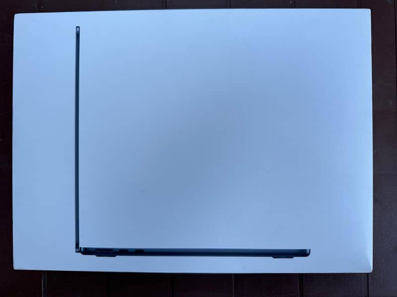 Macbook Air M2 0