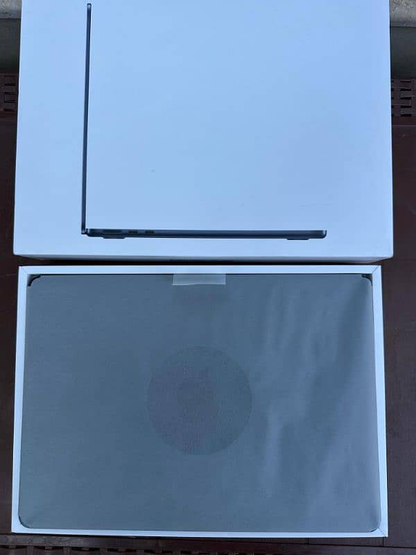 Macbook Air M2 2