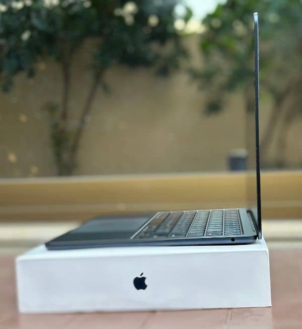 Macbook Air M2 8