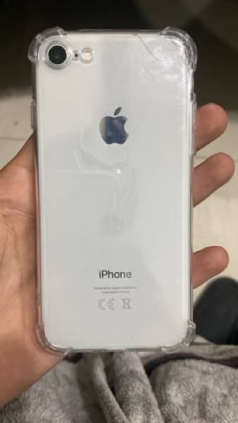 iPhone 8 64gb pta approved 1