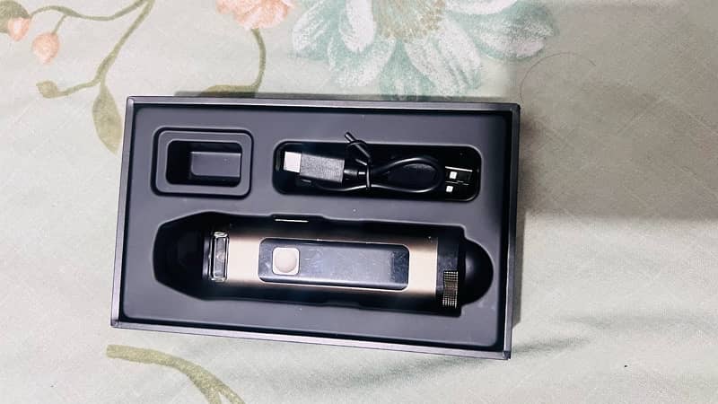 Uwell Crown D brand new 0