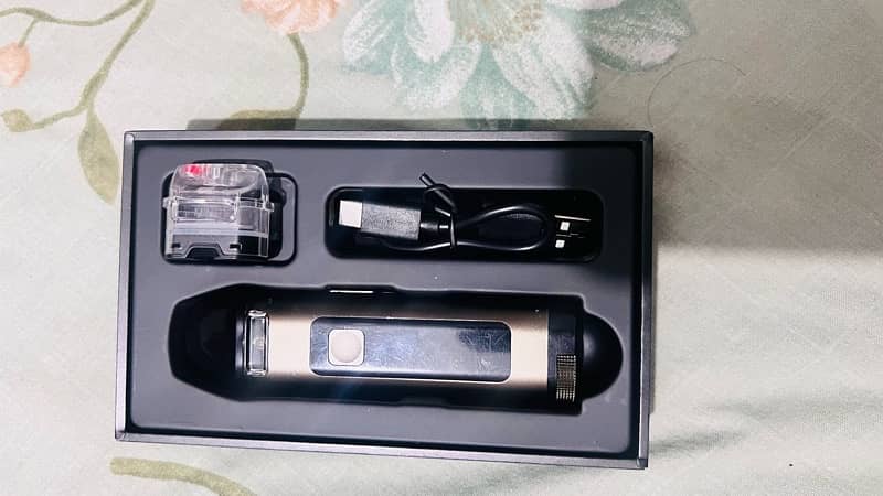 Uwell Crown D brand new 1