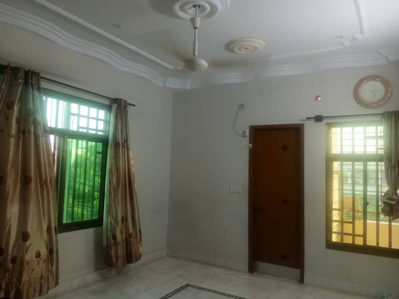 Independent House For Commercial And Residential Available For Rent *Code(12843)* 10