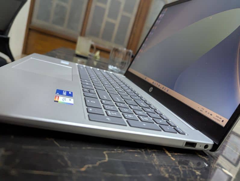 HP Laptop for sale 5