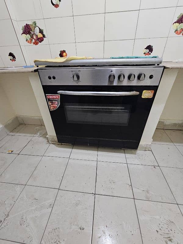 stove oven 0