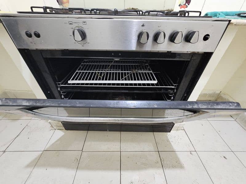 stove oven 2