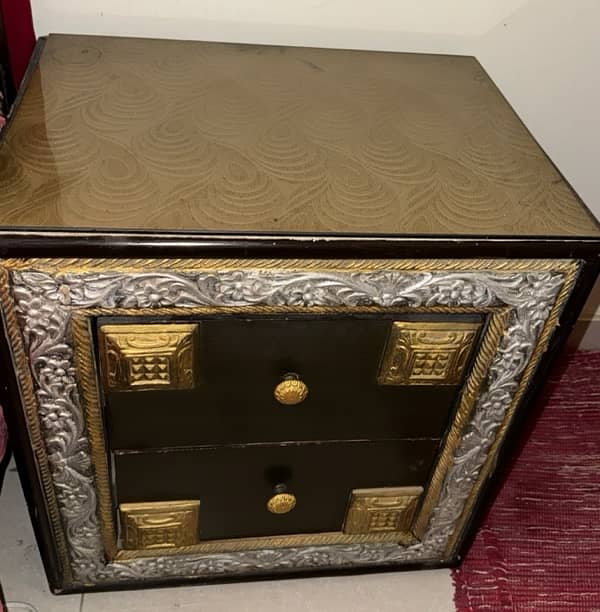 Bedroom Set for sale in Good Condition 4