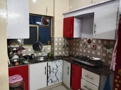 Bank Loan Applicable - 2 Bed DD Well Maintained Apartment