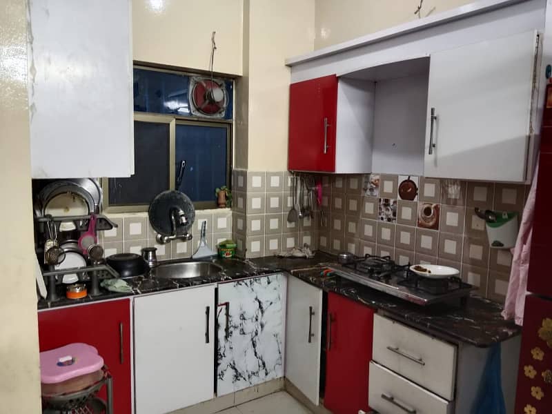 Bank Loan Applicable - 2 Bed DD Well Maintained Apartment 0