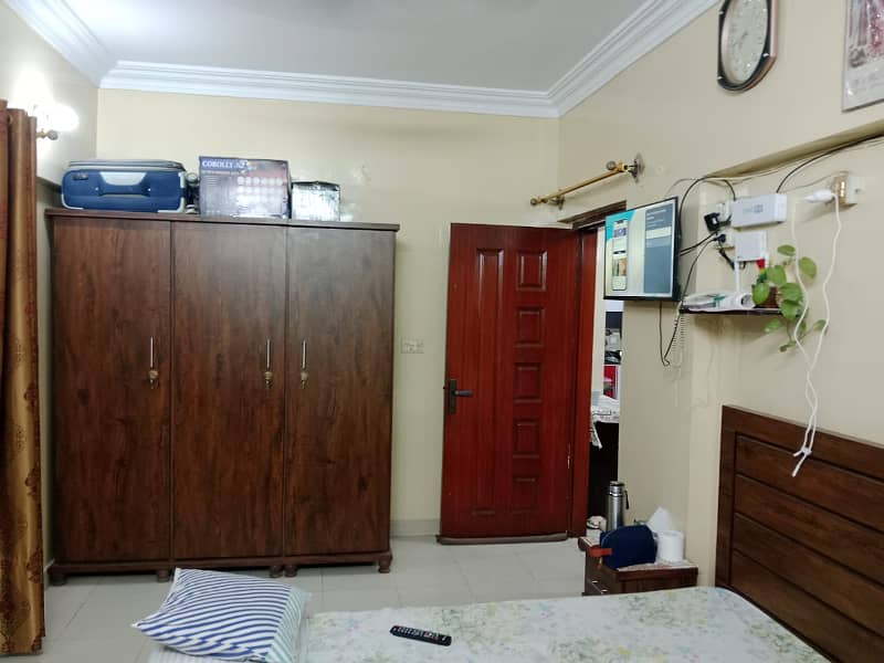 Bank Loan Applicable - 2 Bed DD Well Maintained Apartment 10