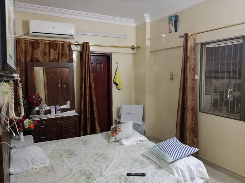 Bank Loan Applicable - 2 Bed DD Well Maintained Apartment 3