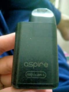 aspire