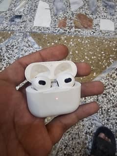 airpods 3rd generation original