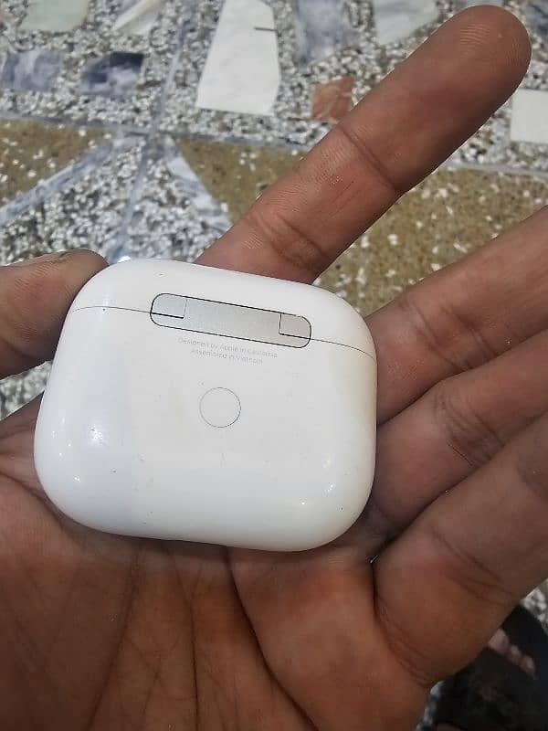 airpods 3rd generation original 1