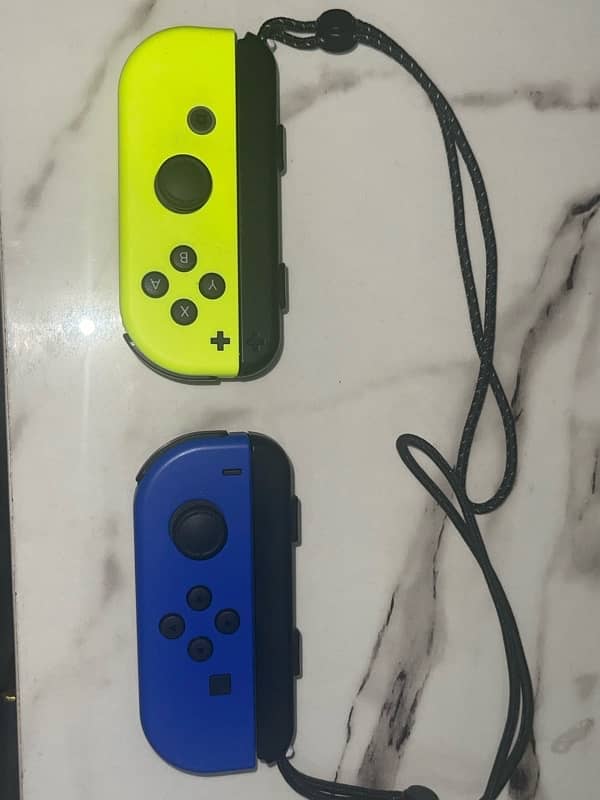 Nintendo Switch Oled 4