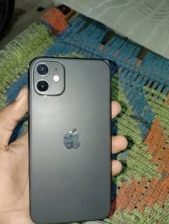 iPhone 11 for sale 64 gb fu